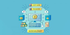 blockchain development service
