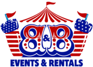 B B Events and Rentals 1