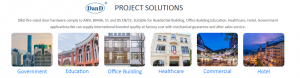 Project Solutions