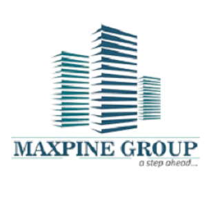 Maxpine Group Logo