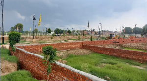 Maxpine Group (Plots near Jewar Airport)