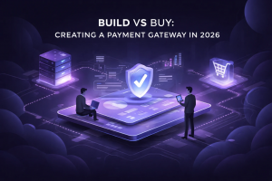 Build vs Buy: Creating a Payment Gateway in 2026