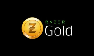 Razer Gold gift card