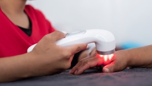 Laser therapy near me