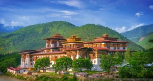 best time to visit bhutan 6