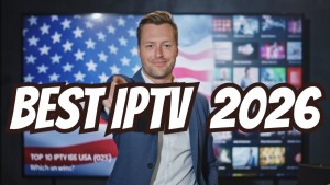 Best IPTV USA