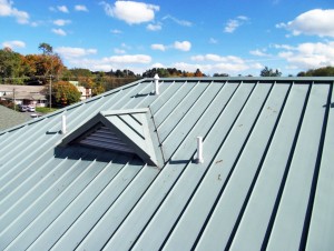 metal roofing toledo