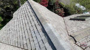 Roof Replacement in Toledo OH