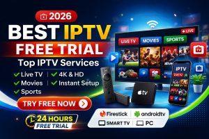 Best Iptv