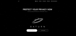Saturn Spoofer Homepage