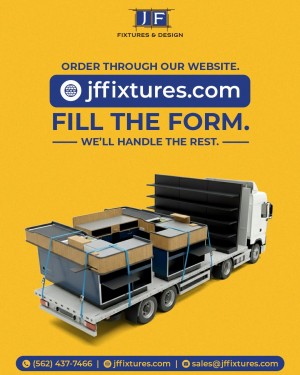 How Retail Store Fixtures Improve Store Layout and Traffic Flow