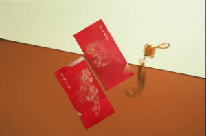 RED PACKETS