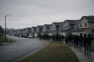 How harm becomes normal without anyone choosing It