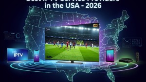 BEST IPTV 2026