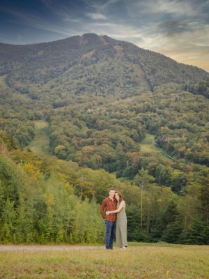 Vermont Engagement Photography Capturing Moments to Cherish