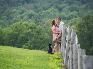 Vermont Engagement Photography Capturing Timeless Moments