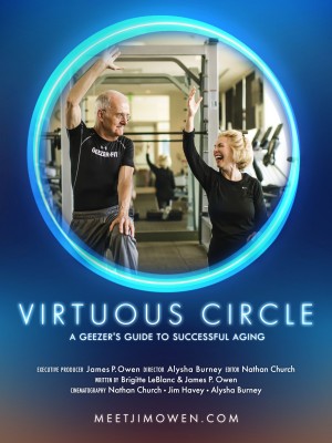 Virtuous Circle Poster