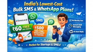 Smslocal India
