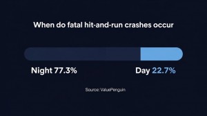 Fatal Hit and Run Statistics