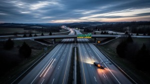 Hit and Run Statistics