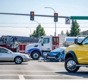 a greenville truck accident attorney shares the essential information you need after a crash