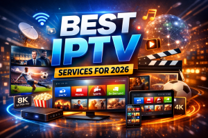 Best IPTV