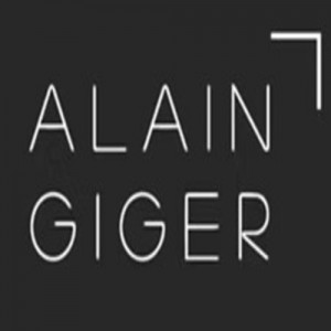 Logo Alain Giger 500
