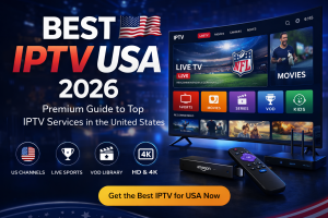 Newest Free Global IPTV Services You Must Try Today