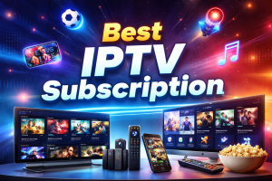 Newest Free Global IPTV Services You Must Try Today