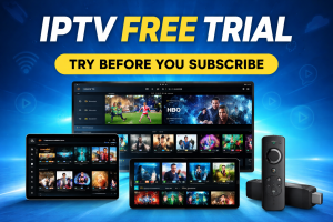 Newest Free Global IPTV Services You Must Try Today