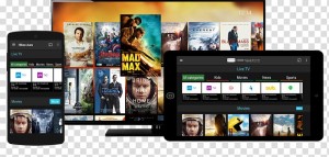 iptv card sharing internet cable television forward people