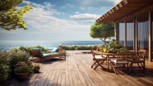 Deck Builders Minneapolis