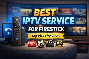 IPTV Box All Channels Free: Complete Setup Guide 2026