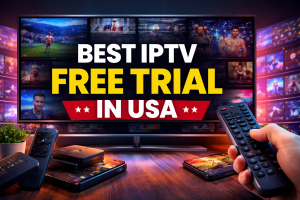 IPTV Box All Channels Free: Complete Setup Guide 2026