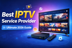 IPTV Box All Channels Free: Complete Setup Guide 2026