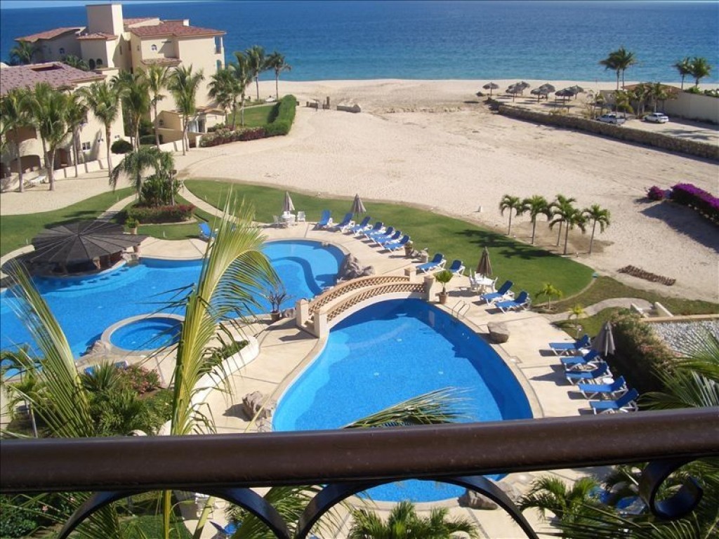 Where Luxury Meets with Comfort: San José del Cabo Vacation Villa and Condos Now in High Demand