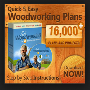 16000 woodworking plans