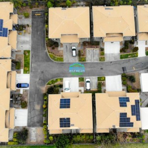 body corporate roof cleaning in Brisbane