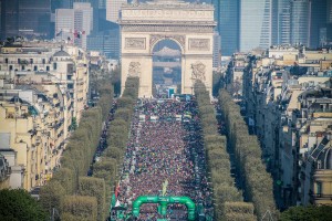 Here's Watch Paris Marathon 2026 | How to Watch Schneider Electric Marathon de Paris 2026 Live Free From Anywhere?