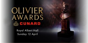 2026 Laurence Olivier Awards