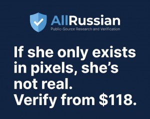 Allrussian verification services