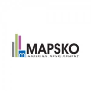 MAPSKO Logo
