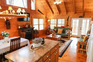 Explore Pet-Friendly Vacation Cabin Rentals in Missouri