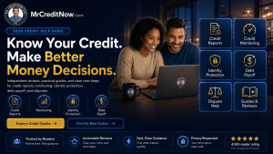 Know your Credit