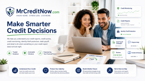 Make Smarter Credit Decisions