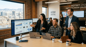 SEO Agency in Boise ID Hotbit Digital