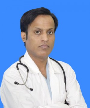 Dr.mukesh Kumar Soni