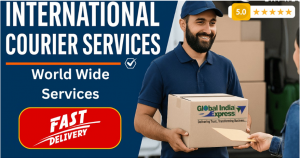 Global india Express