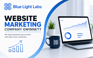 website marketing company