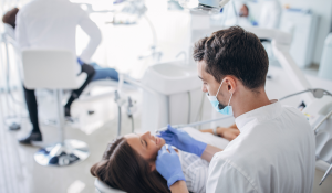 Full Body Checkup